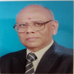 Manager - Sheeshpal Singh